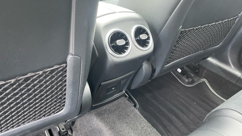 Mercedes-Benz A-Class A180 AMG Line Premium Plus Edition 5dr Auto Petrol Hatchback